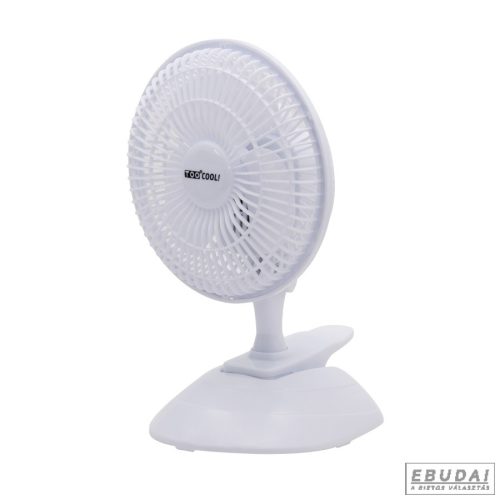 TOO FAND-15-100-W-2IN1 asztali ventilátor