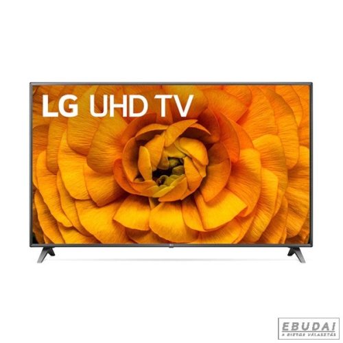  LG 43" 43UR781C0LK 4K UHD Smart LED TV 