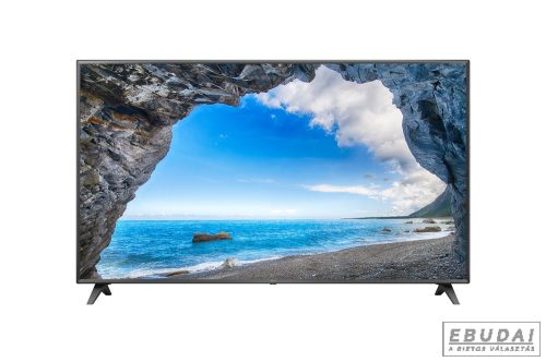  LG 50" 50UR781C0LK 4K UHD Smart LED TV 