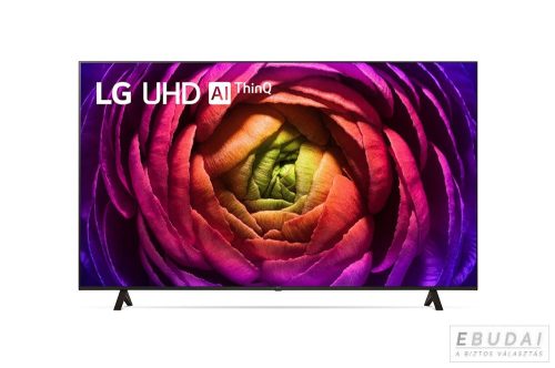 LG 65" 65UR76003LL 4K UHD Smart LED