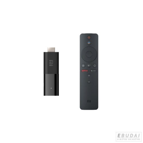 Xiaomi PFJ4098EU Android Smart TV Stick (EU)