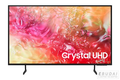 Samsung 50" UE50DU7172UXXH Crystal 4K UHD Smart TV