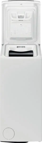Whirlpool TDLR 6240S EU/N fehér, felültöltős, max.1200ford., 6 kg, mosógép - Image 4