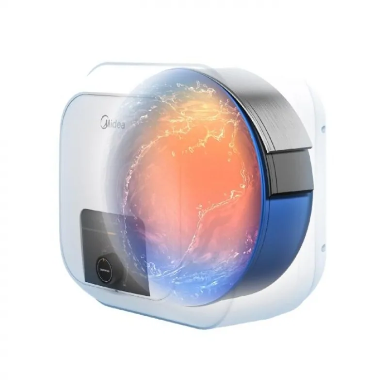 MIDEA D10-20VD1(O) elektromos vízmelegítő konyhapult fölé szerelhető 2 MIDEA D10-20VD1(O) elektromos vízmelegítő konyhapult fölé szerelhető - Image 2