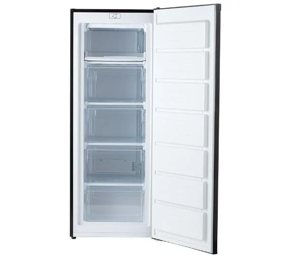 MPM-182-ZS-13  Fagyasztó szekrény 163L fekete - Image 2