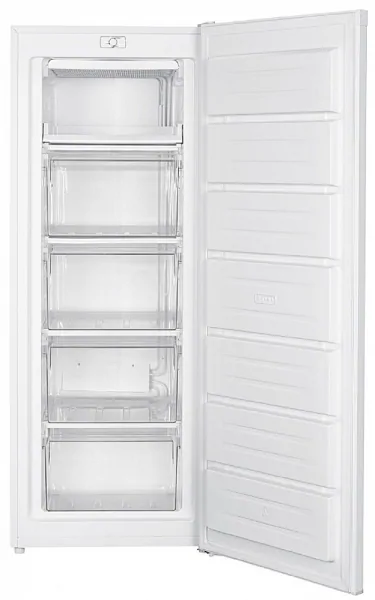 MPM-182-ZS-14 Fagyasztószekrény - 168 L, Fehér 2 MPM-182-ZS-14 Fagyasztószekrény - 168 L, Fehér - Image 2