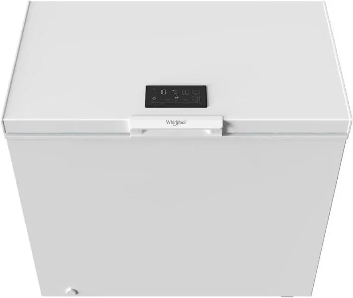 WHIRLPOOL W3RHS19EW2 Fagyasztóláda - Image 3