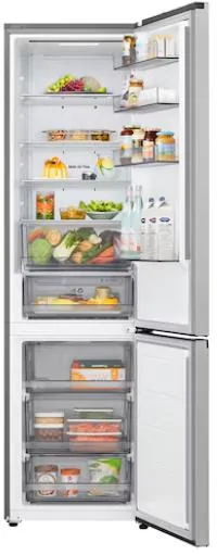 LG GBBSJ20EPY Alulfagyasztós hűtőszekrény - Image 2