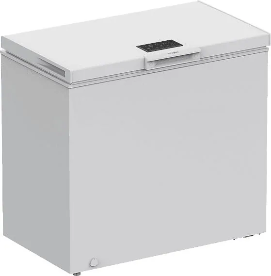 WHIRLPOOL W3RHS19EW2 Fagyasztóláda - Image 2
