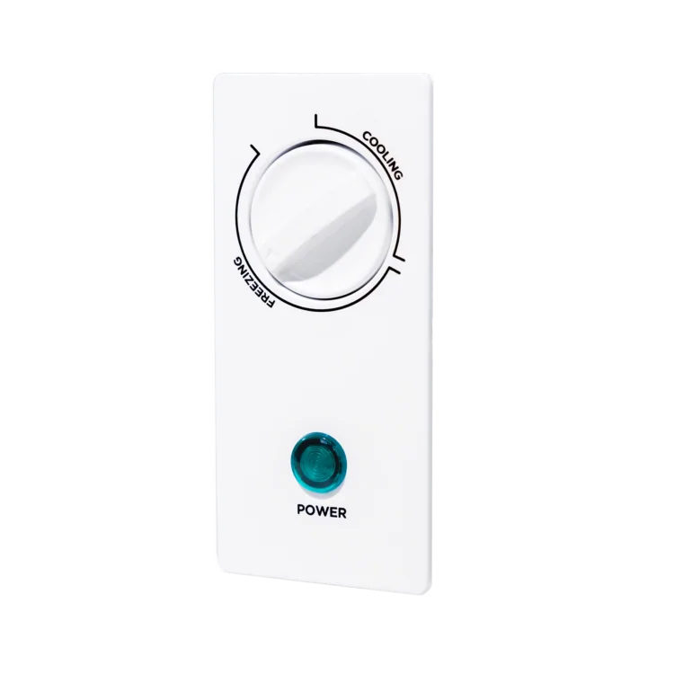 Vivax CFR250 Fagyasztóláda 249 l - Image 3