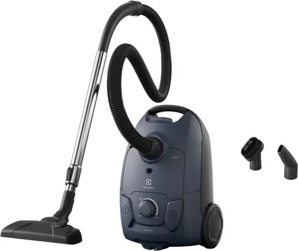 Electrolux EB31C1DB Clean 300 porzsákos porszívó - Image 2