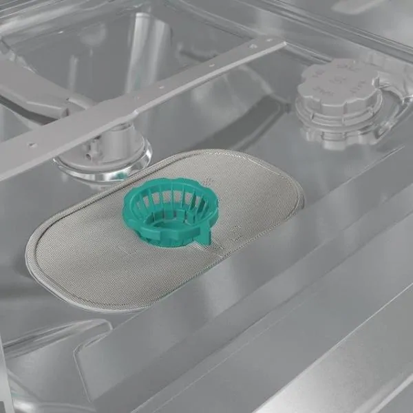 Gorenje GI642E90X beépíthető mosogatógép (14 teríték, Inox) - Image 4