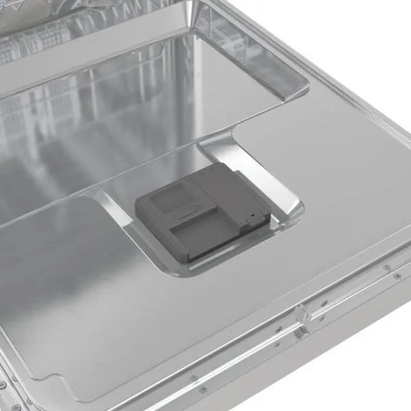 Gorenje GI642E90X beépíthető mosogatógép (14 teríték, Inox) - Image 5