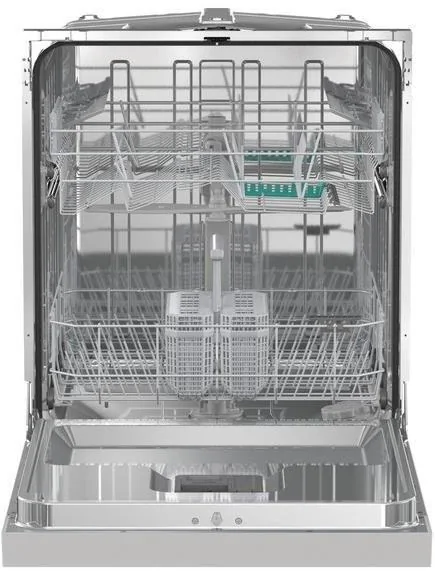 Gorenje GI642E90X beépíthető mosogatógép (14 teríték, Inox) - Image 2