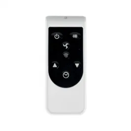 HOME FK 350 WIFI Smart konvektor fűtőtest - Image 4