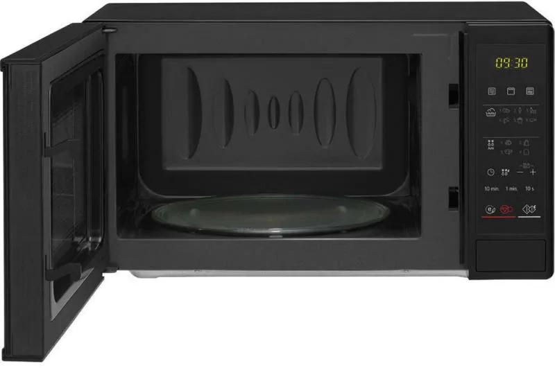 MH6042D LG szabadonálló mikrohullámú sütő grill funkcióval - Image 2